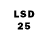 LSD-25 экстази ecstasy zlo kml